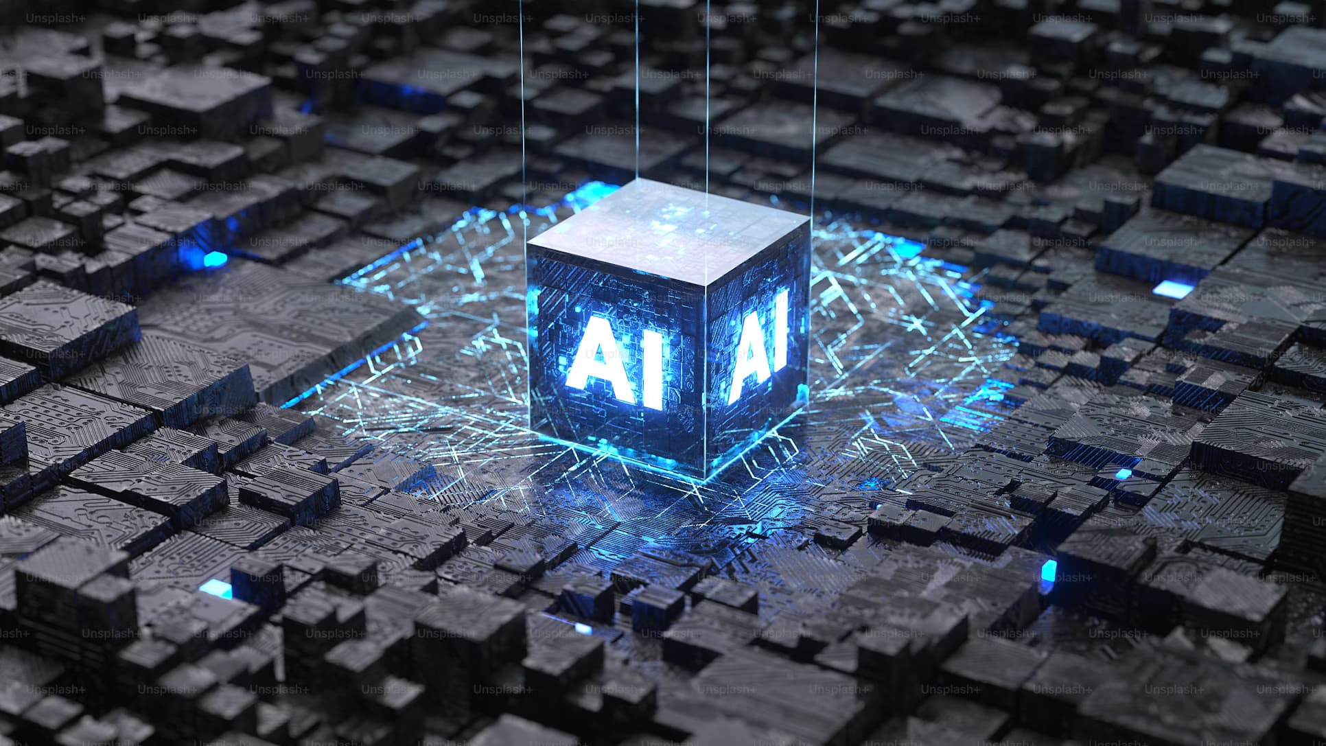 AI Content Generator