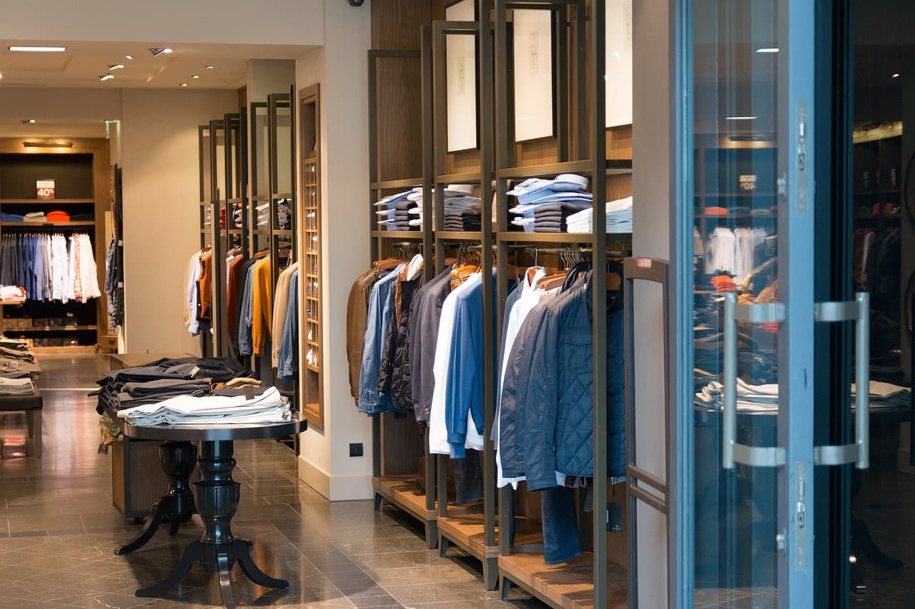 E-Commerce Store